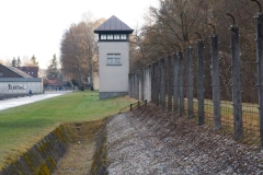 dachau