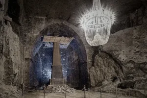 Diskuze: Solný důl Wieliczka – ceník, vstupenky