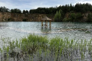 Tip na výlet: Jednodenní výlet a zatopené Maledivy