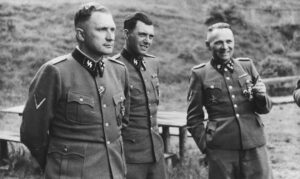 Čtěte také: Doktor Josef Mengele