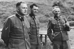 Doktor Josef Mengele