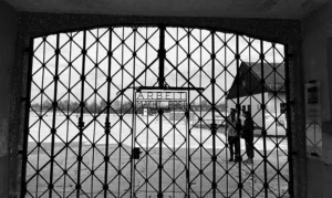 Čtěte také: Koncentrační tábor Dachau