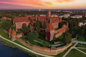 Tip na výlet: Hrad Malbork – vstupenky, ceník, průvodce 2026