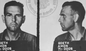 Čtěte také: Amon Leopold Göth