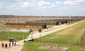 Čtěte také: Birkenau – Březinka