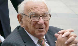 Čtěte také: Nicholas Winton