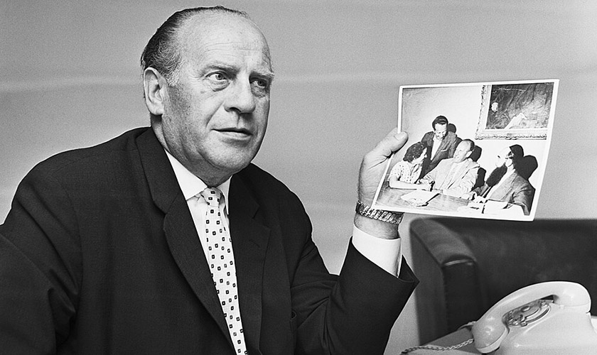 Oskar Schindler