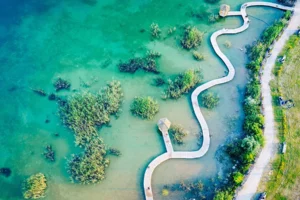 Tipy na výlety v okolí