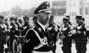 Čtěte také: Heinrich Himmler