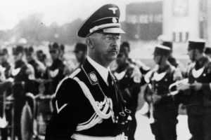 Heinrich Himmler