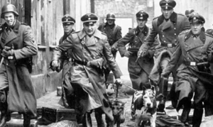 Čtěte také: Gestapo – tajná státní policie