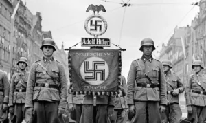 Čtěte také: SS (Schutzstaffel)