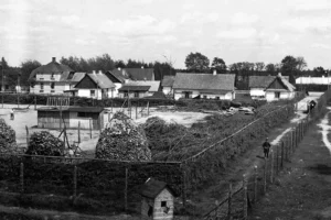 Vyhlazovací tábor Sobibor