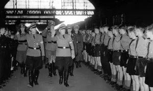 Čtěte také: Hitlerjugend